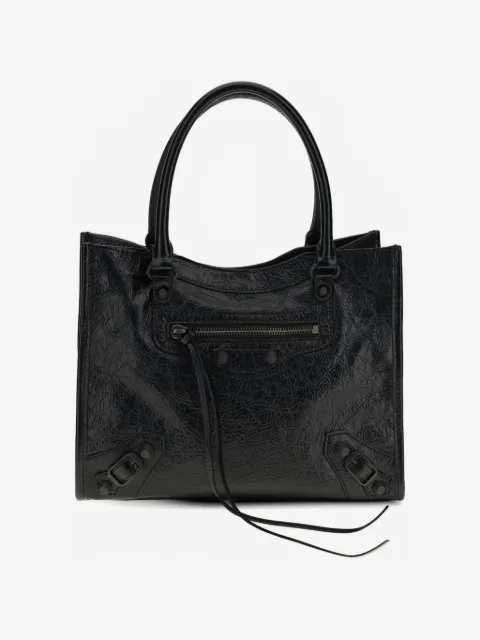 Le City tote bag mini
