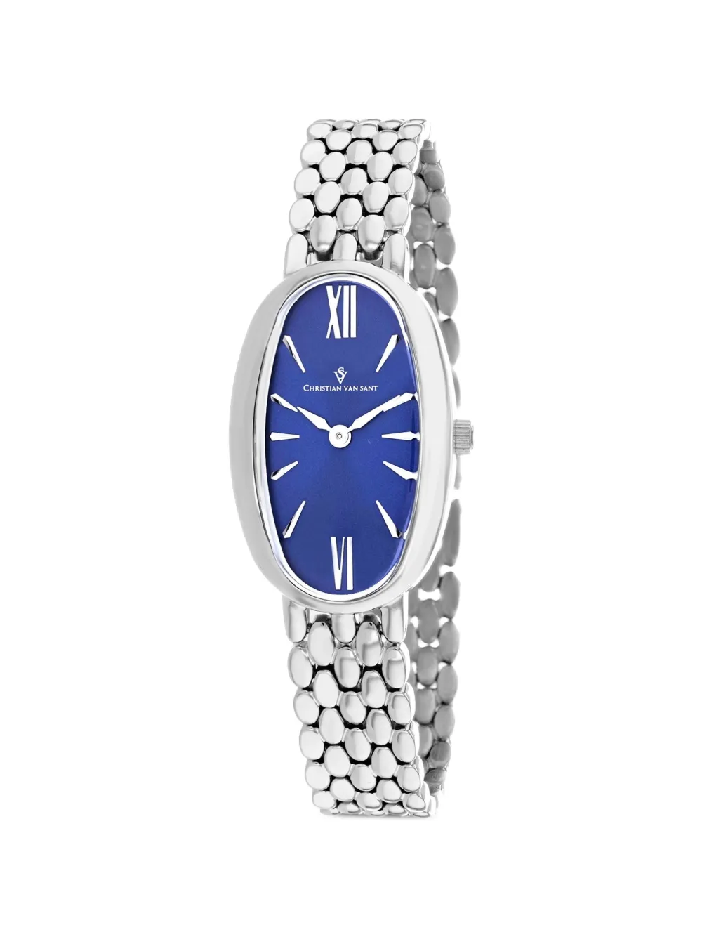 CHRISTIAN VAN SANT Lucia 31mm watch - Blu