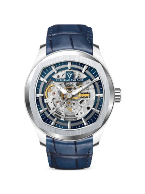 CHRISTIAN VAN SANT Romeo 42 mm ur