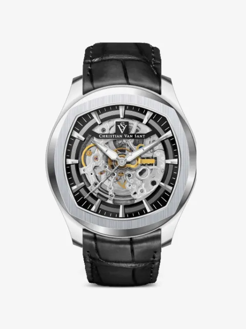 CHRISTIAN VAN SANT 42mm Romeo watch