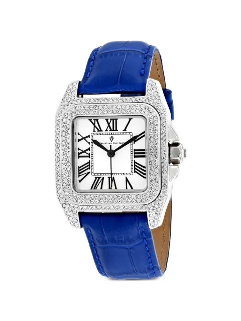 CHRISTIAN VAN SANT Radieuse 41mm watch