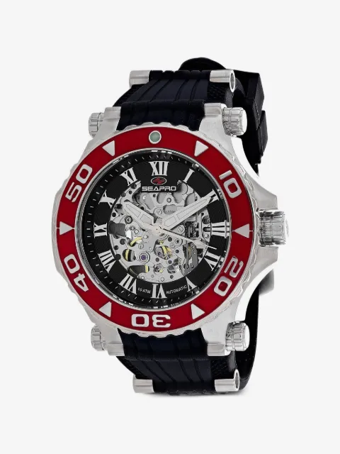 SEAPRO Seaway 50mm watch