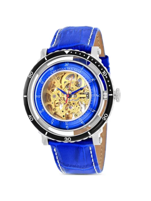 CHRISTIAN VAN SANT Dome 45mm watch