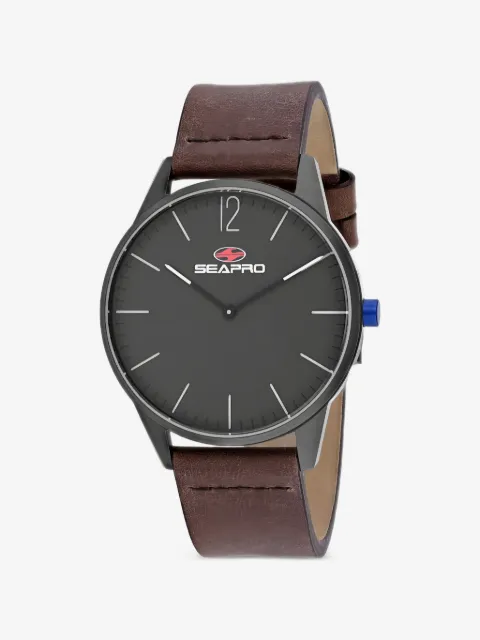 SEAPRO Hole 40mm watch