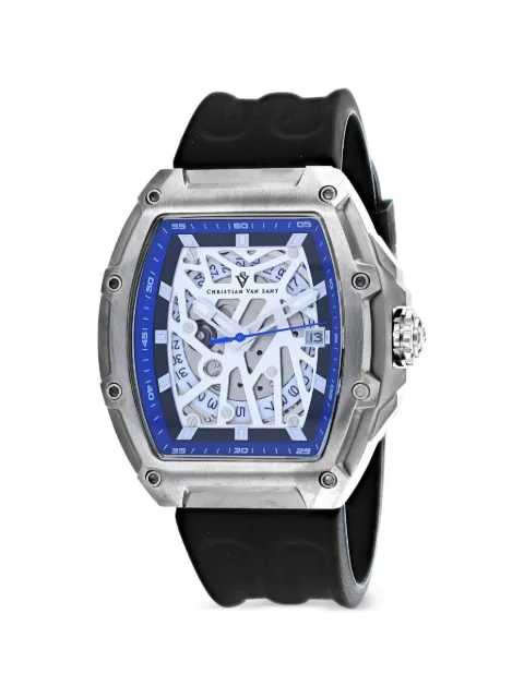 CHRISTIAN VAN SANT reloj Odyssey de 50mm