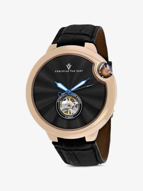CHRISTIAN VAN SANT reloj Cyclone de 46mm