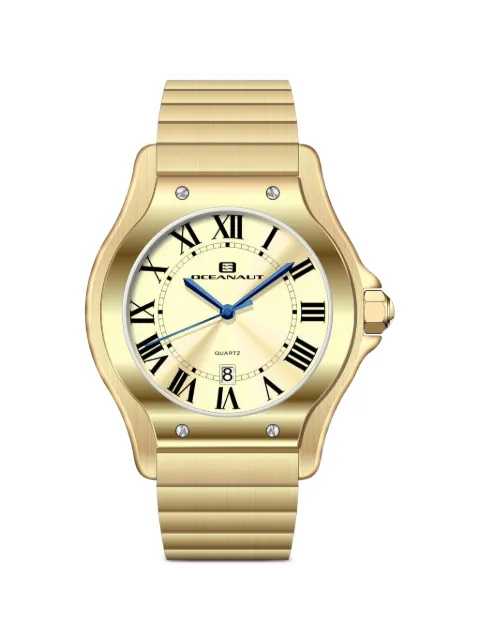 OCEANAUT reloj Rayonner de 35mm