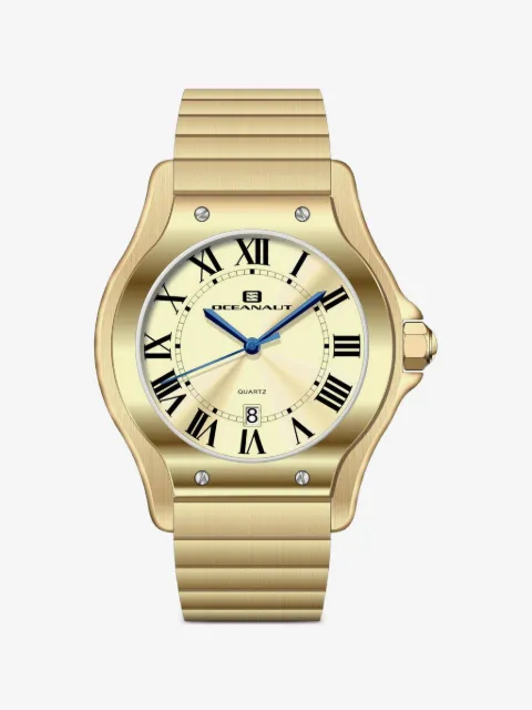 OCEANAUT Rayonner 35mm watch