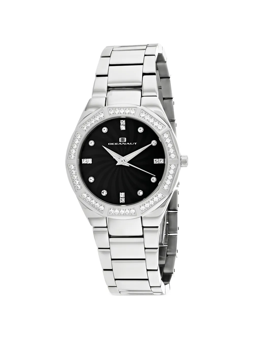 OCEANAUT Athena 35mm watch - Nero