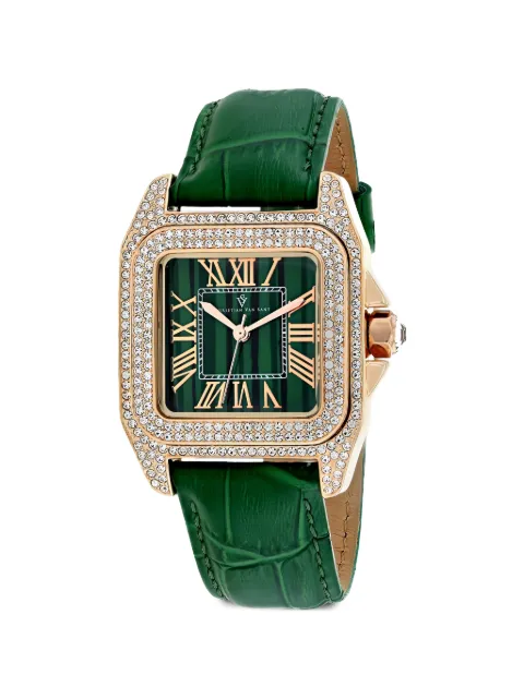 CHRISTIAN VAN SANT reloj Radieuse de 41mm