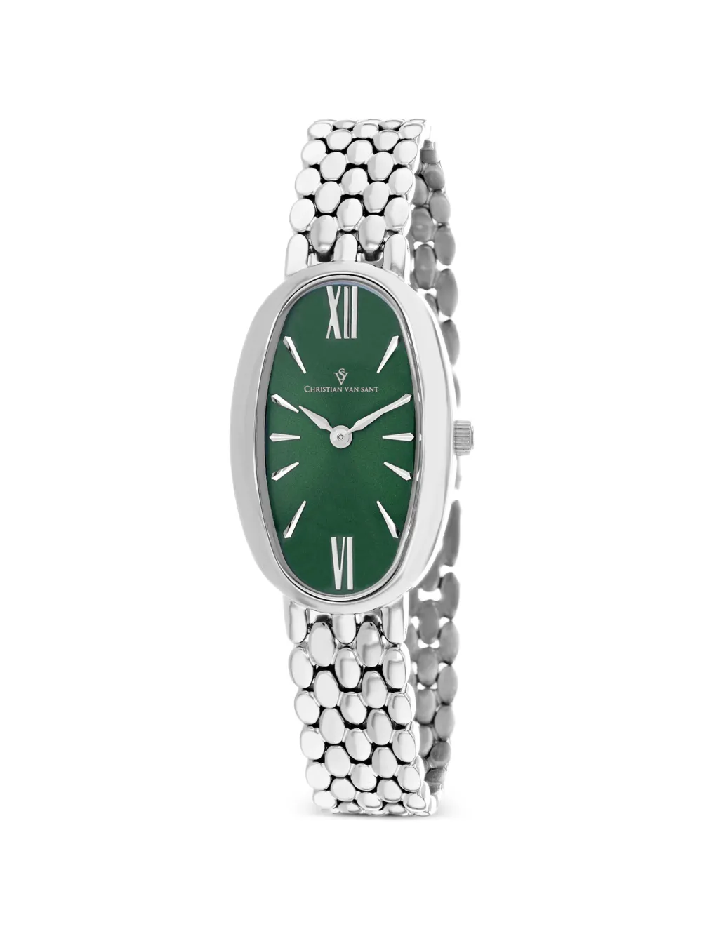 CHRISTIAN VAN SANT Orologio Lucia 31mm - Verde