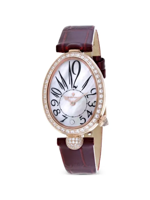 CHRISTIAN VAN SANT Florentine 34mm watch
