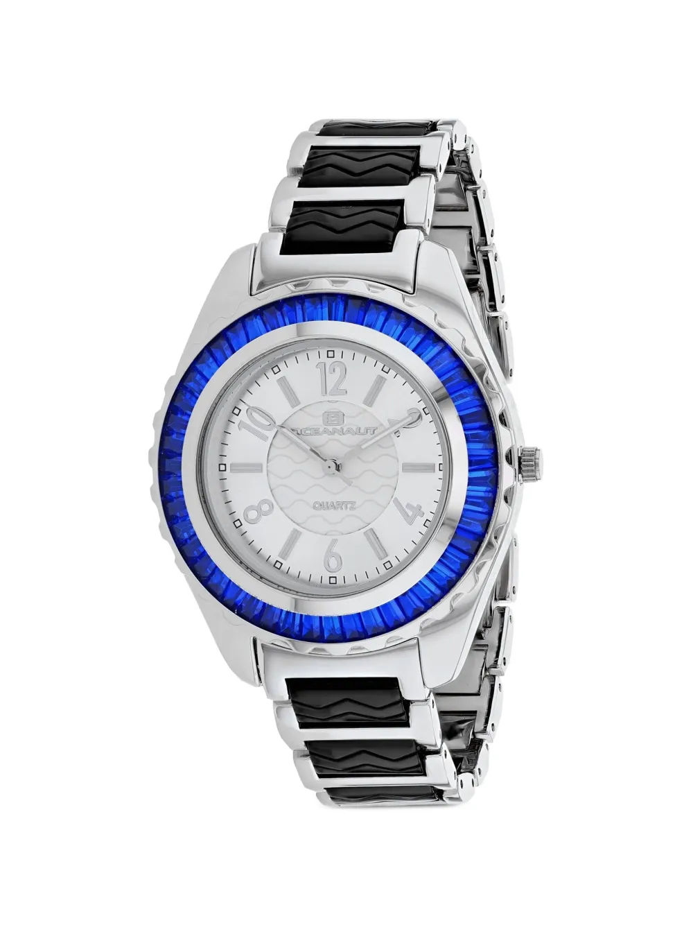 OCEANAUT Lucia 40mm watch - Blau