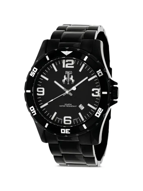 JIVAGO Ultimate 24mm watch