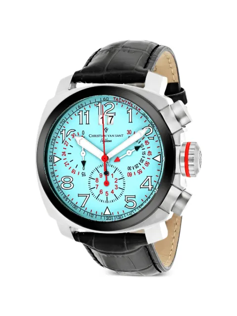 CHRISTIAN VAN SANT montre Grand Python 48 mm