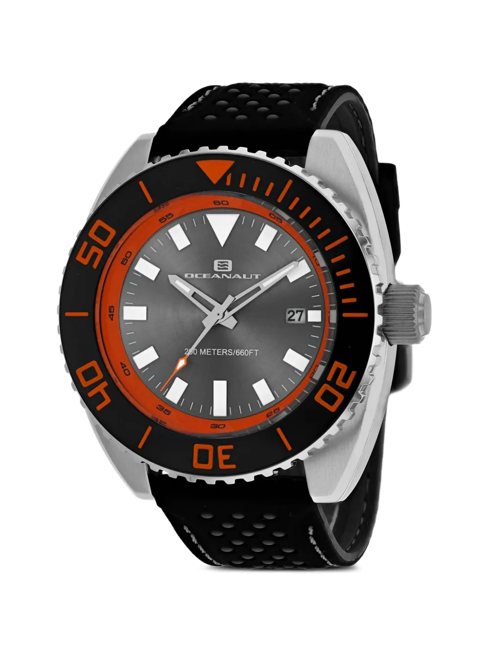 OCEANAUT diving 45mm watch - Grigio