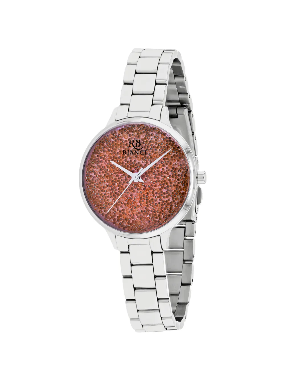 Roberto Bianci Gemma 12mm watch - Arancione
