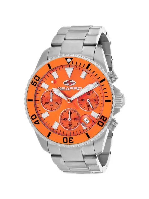 SEAPRO reloj Scuba 200 de 43mm