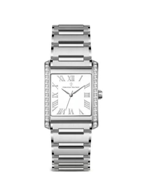 CHRISTIAN VAN SANT Atelier 20mm watch