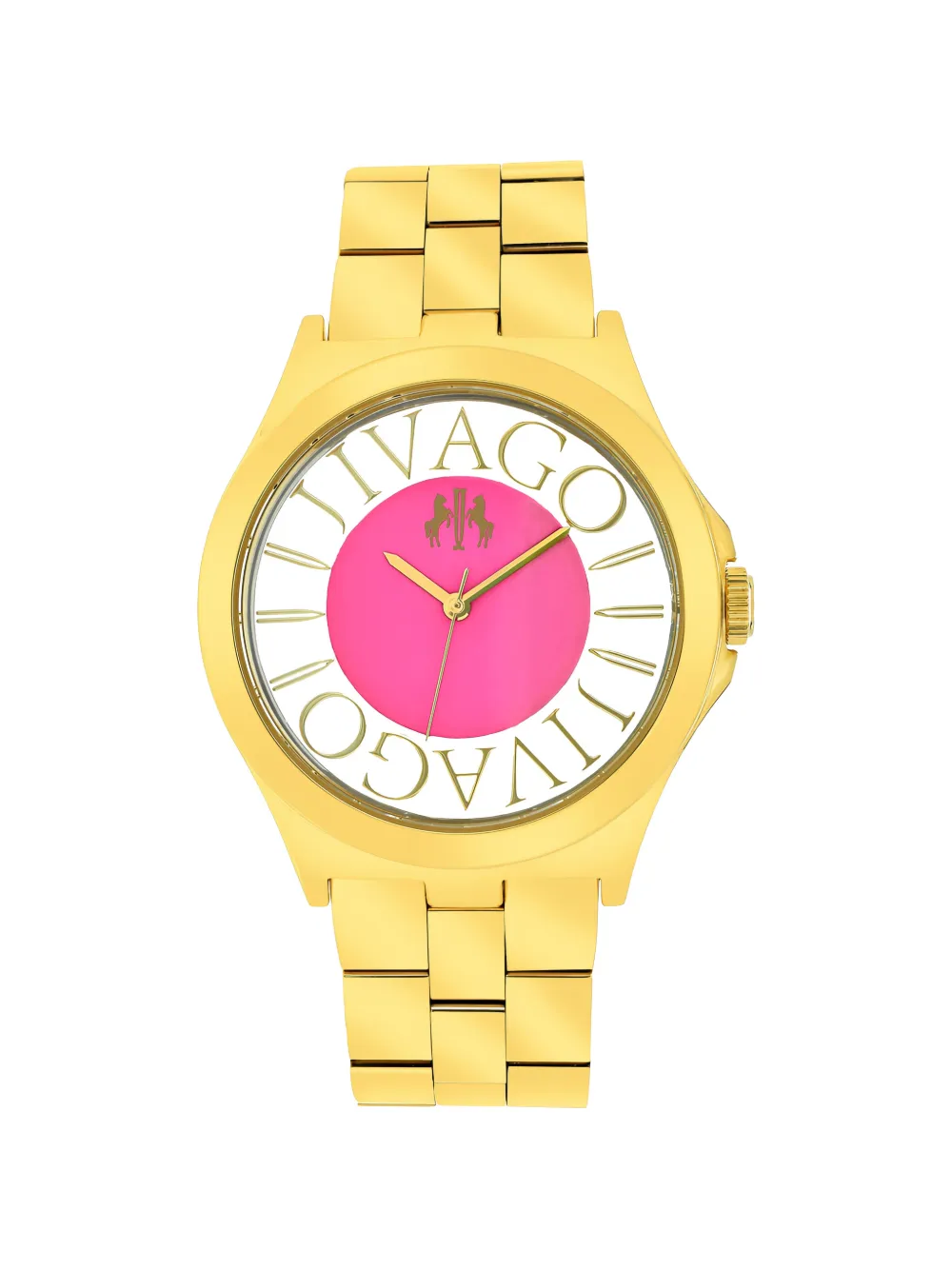 JIVAGO Fun 20mm - Rosa