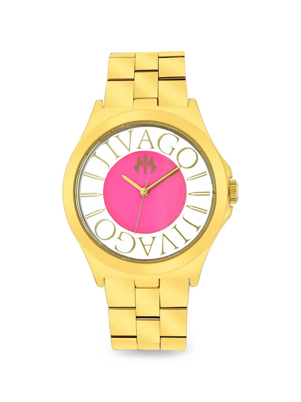 JIVAGO Fun 20mm - Rosa