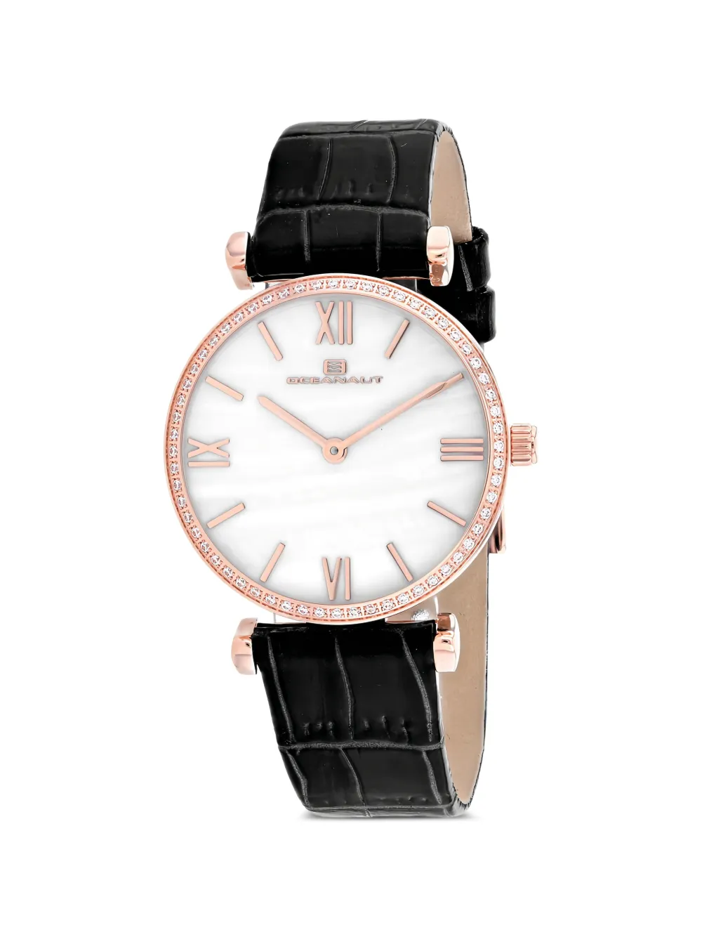 OCEANAUT Harmony 30mm watch - Bianco