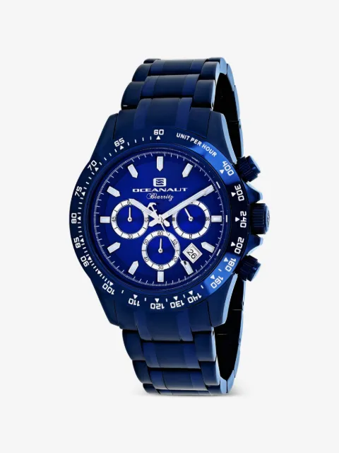 OCEANAUT Biarritz 44mm watch