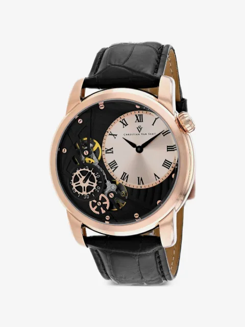 CHRISTIAN VAN SANT Sprocket 44mm watch