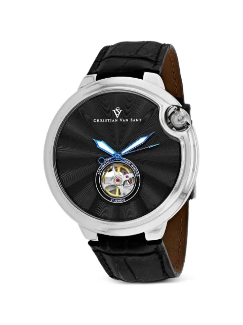 CHRISTIAN VAN SANT Cyclone 46mm watch