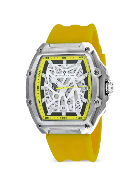 CHRISTIAN VAN SANT Odyssey 50mm watch