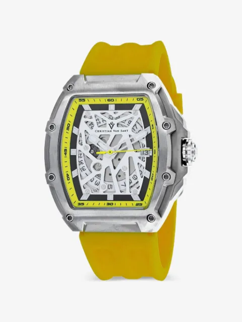 CHRISTIAN VAN SANT Odyssey 50mm watch