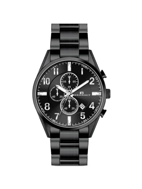 OCEANAUT Escapade 46mm watch