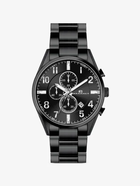 OCEANAUT Escapade Armbanduhr 46mm