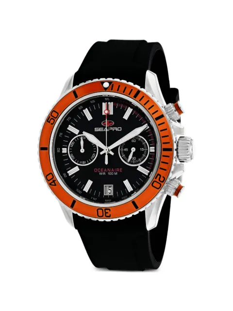 SEAPRO Thrash 45mm watch