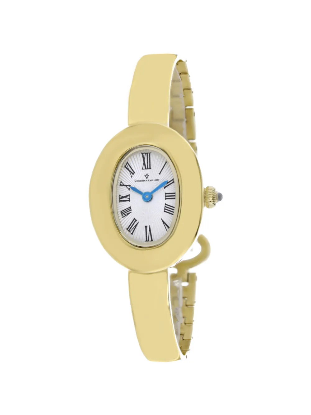 CHRISTIAN VAN SANT Anora 26mm watch - Bianco