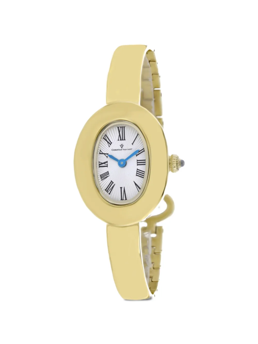 CHRISTIAN VAN SANT Anora 26mm watch - Bianco