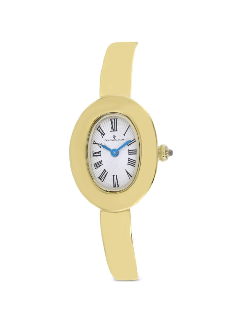 CHRISTIAN VAN SANT Anora 26mm watch - Bianco