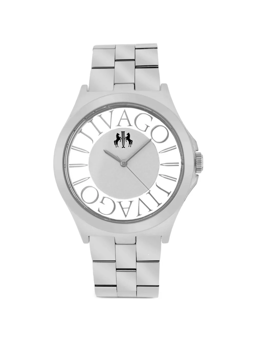 JIVAGO Fun 36mm watch - Bianco