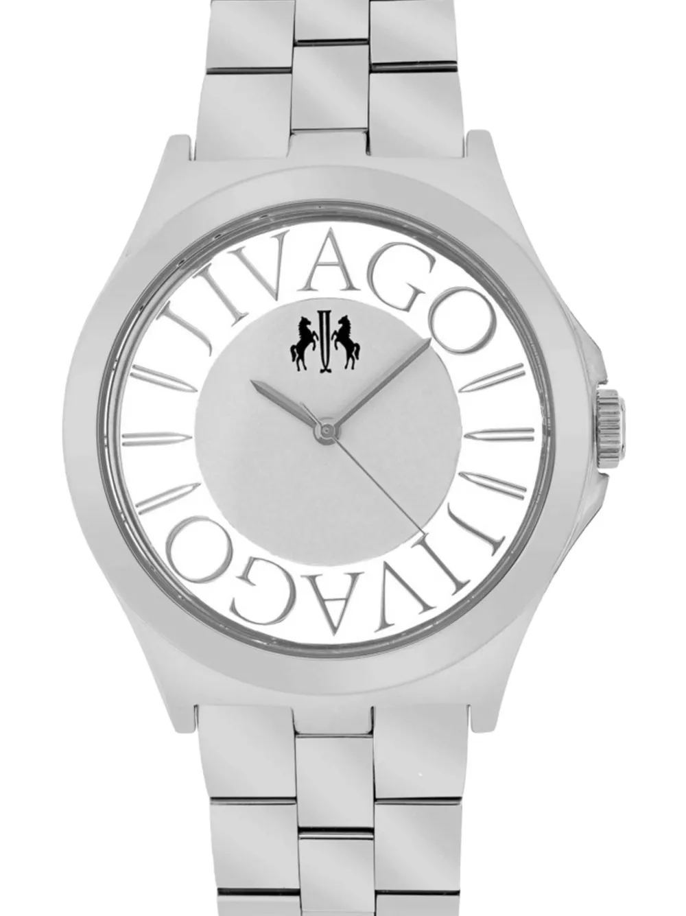  Jivago Reloj Fun De 36 Mm - Blanco 