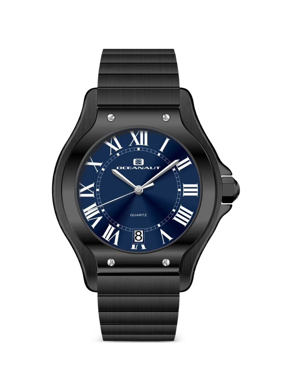 OCEANAUT Rayonner 35mm watch - Blau