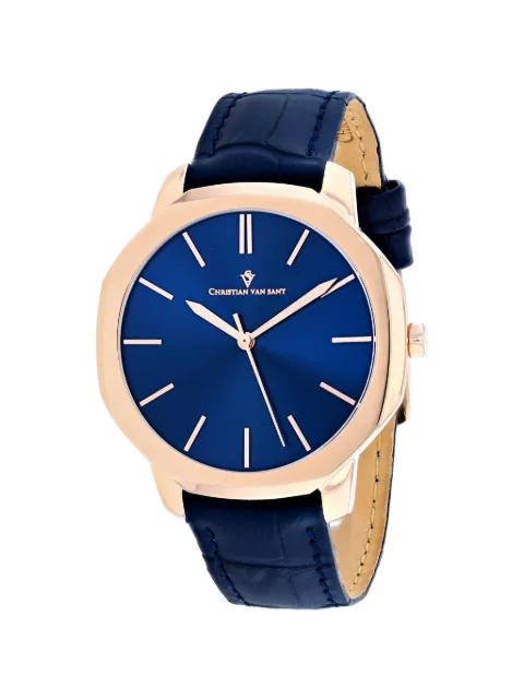 CHRISTIAN VAN SANT Octavius 42mm watch