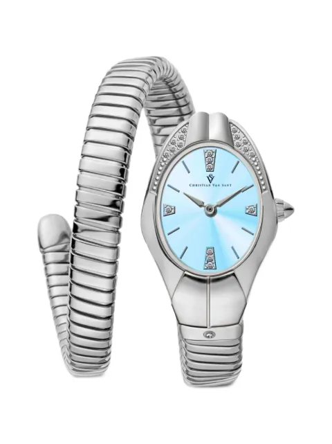 CHRISTIAN VAN SANT reloj Naga de 22mm