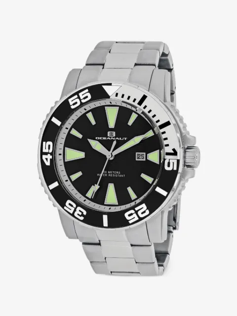 OCEANAUT Marletta 48mm watch