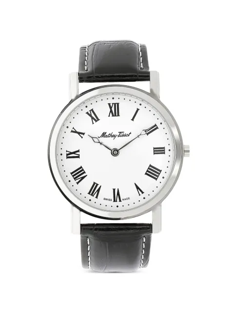 Mathey Tissot City 42 mm ur