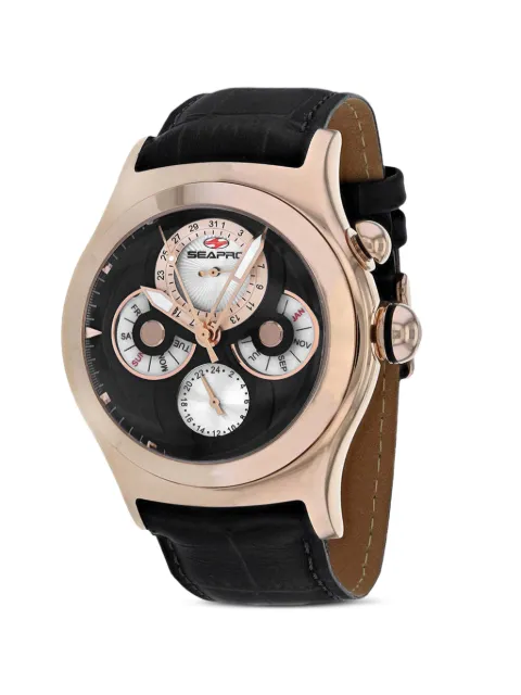 SEAPRO Chronoscope 40 mm ur