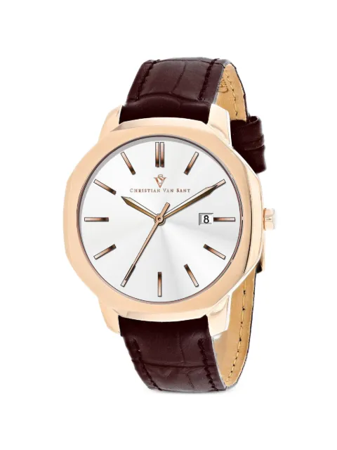 CHRISTIAN VAN SANT Octavius 42 mm ur