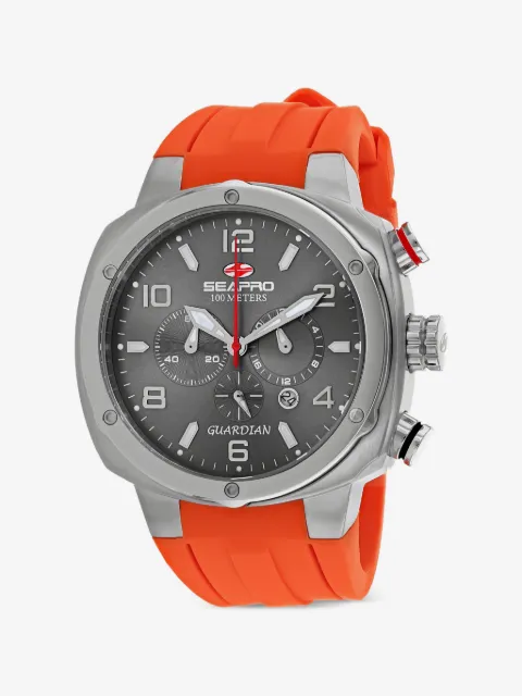 SEAPRO Guardian 44mm watch