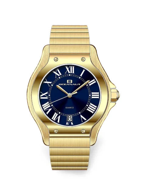 OCEANAUT Rayonner 35mm watch