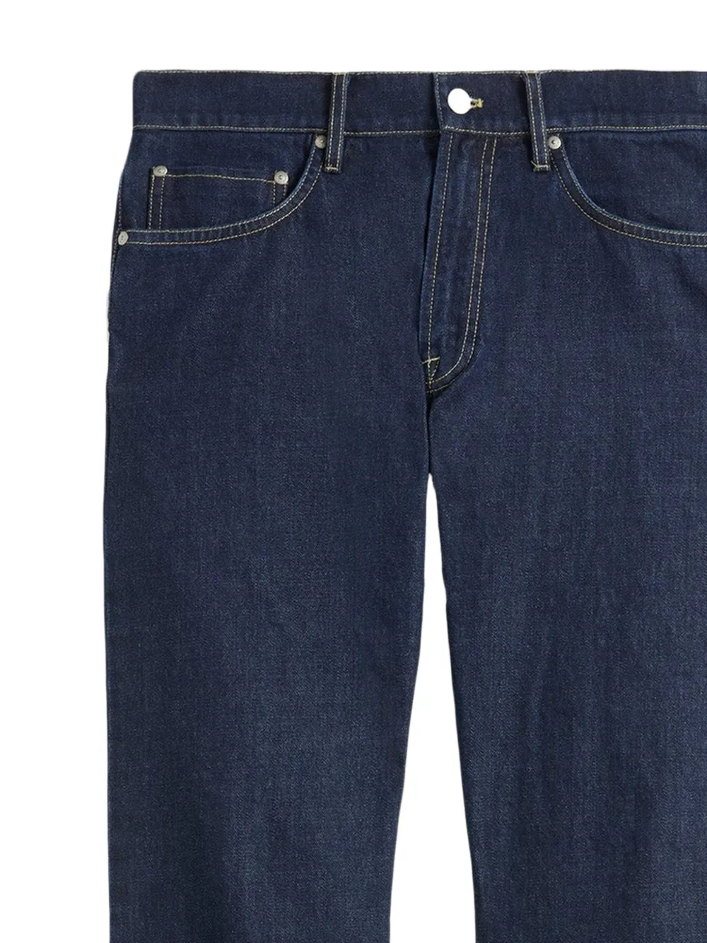  Aspesi Vaqueros Cp92 - Azul 