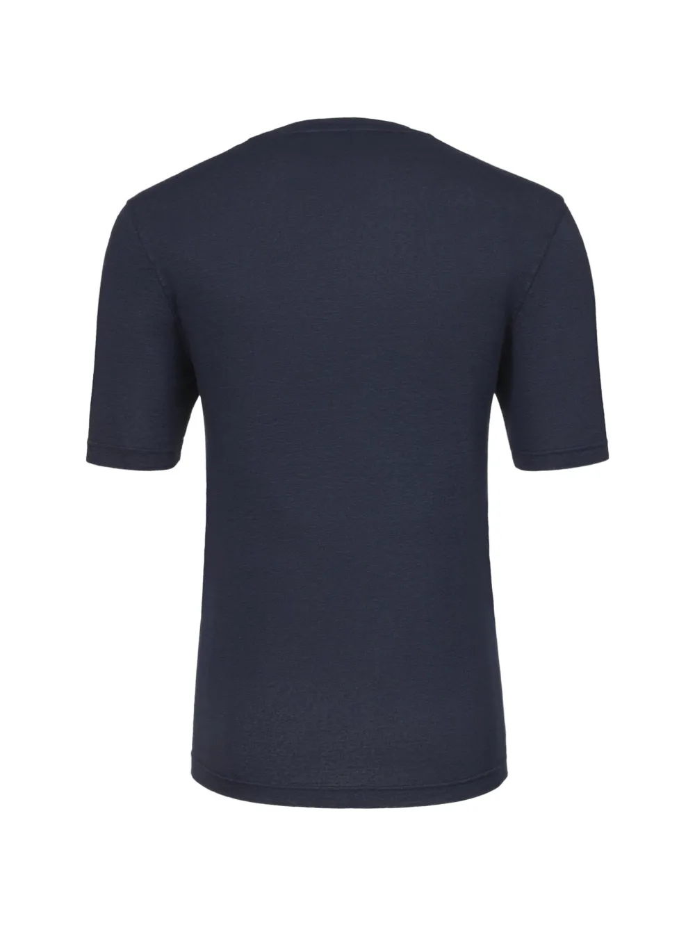 Gran Sasso T-shirt met korte mouwen Blauw